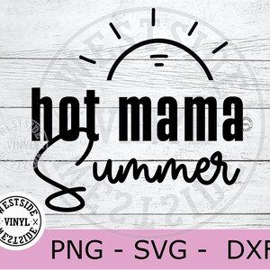 Sommer svg schnitt die Dateien - Neuheit svg - svg download - Sommer svg - Mama Sommer-Dateien - Cricut svg - Wellen svg - Strand svg salziger Strand svg