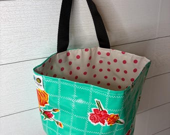 Car garbage bag trash can car organizer