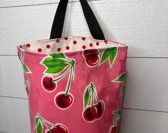 Car garbage bag trash can car organizer