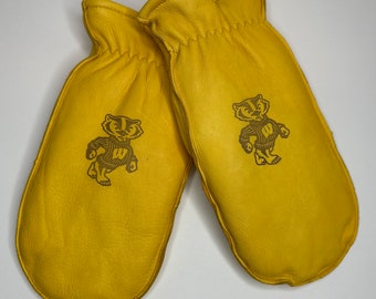 Badger Choppers SMALL