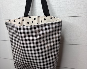 Car garbage bag trash can car organizer