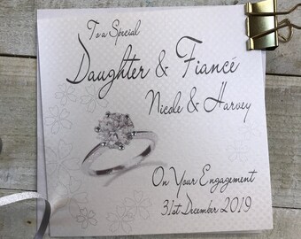 engagement gifts for your daughter
