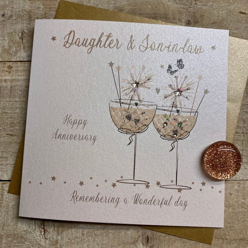 Printable Anniversary Card for Daughter and Son in Law - Etsy printable-anniversary-card-for-daughter-and-son-in-law-etsy