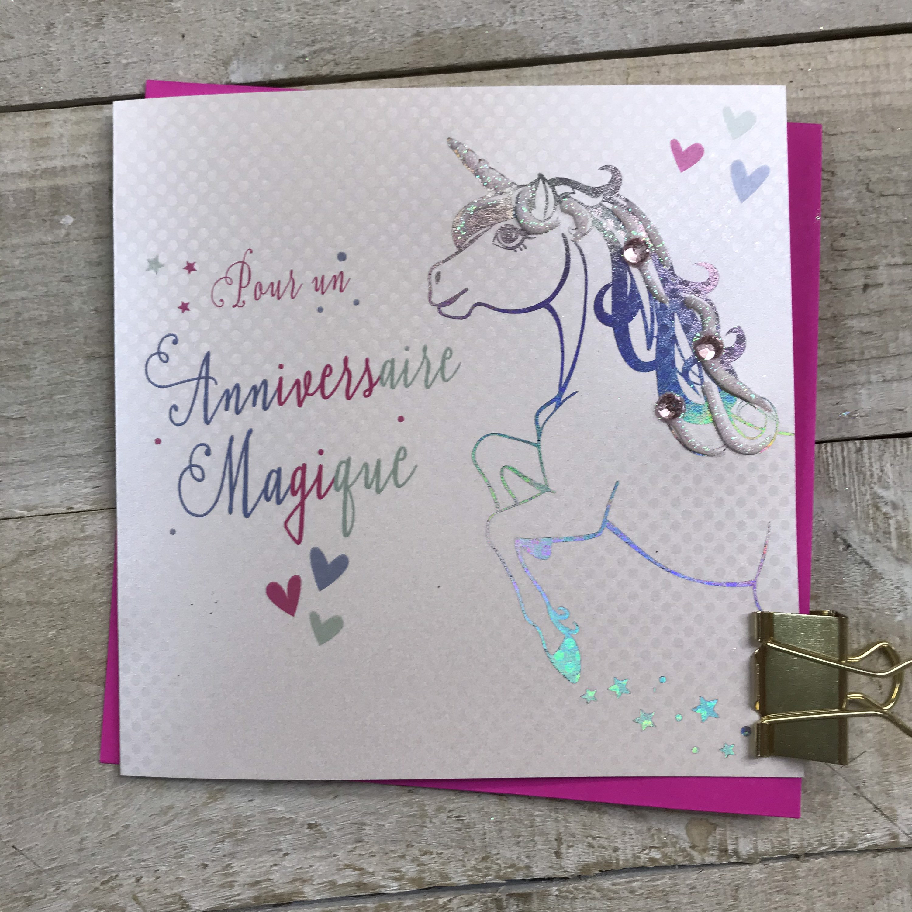 Joyeux Anniversaire French Birthday Card French Wording Etsy Joyeux Anniversaire French Birthday Card French Wording Etsy