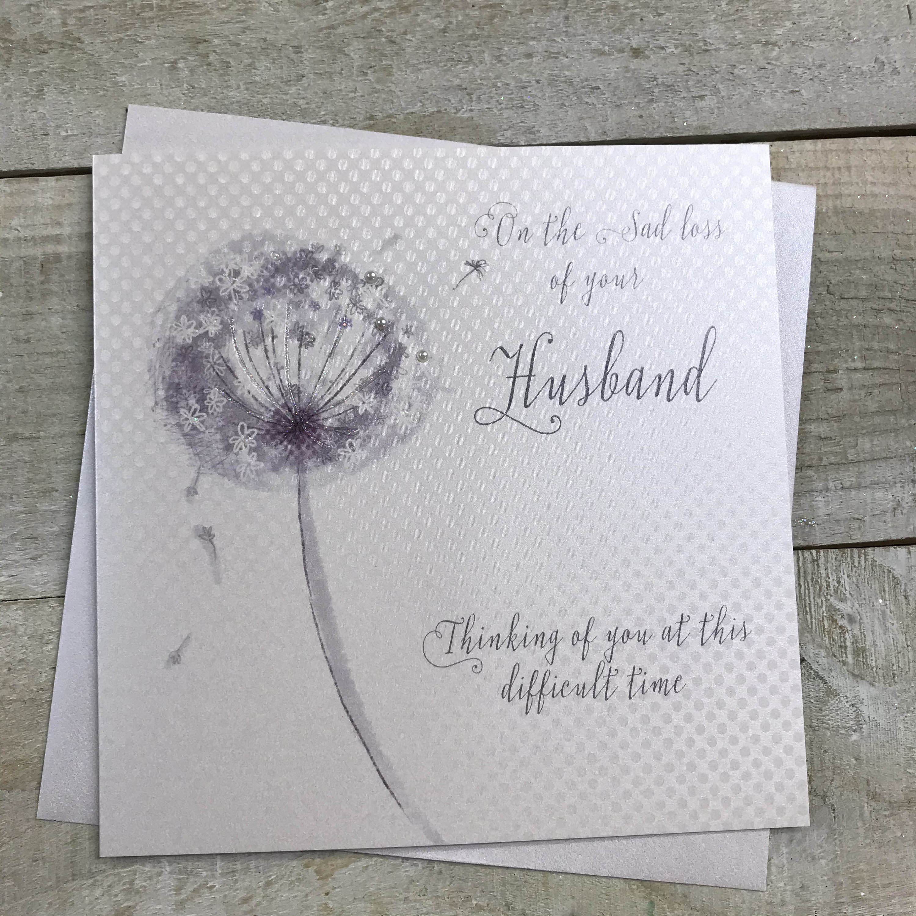 Sympathy Card Loss Of Your Dad – Cards Through The - View #3