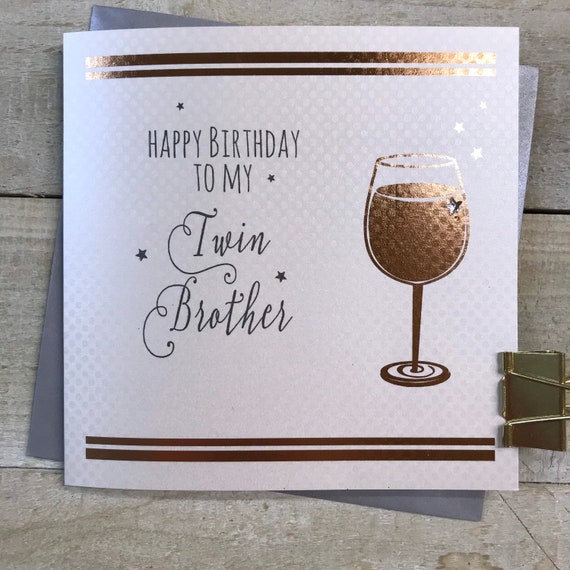 Portachiavi Regalo Fratello Regalo Fratello Natale SMARGO Portachiavi Per Fratello E Fratello Idea Regalo Natale E Compleanno