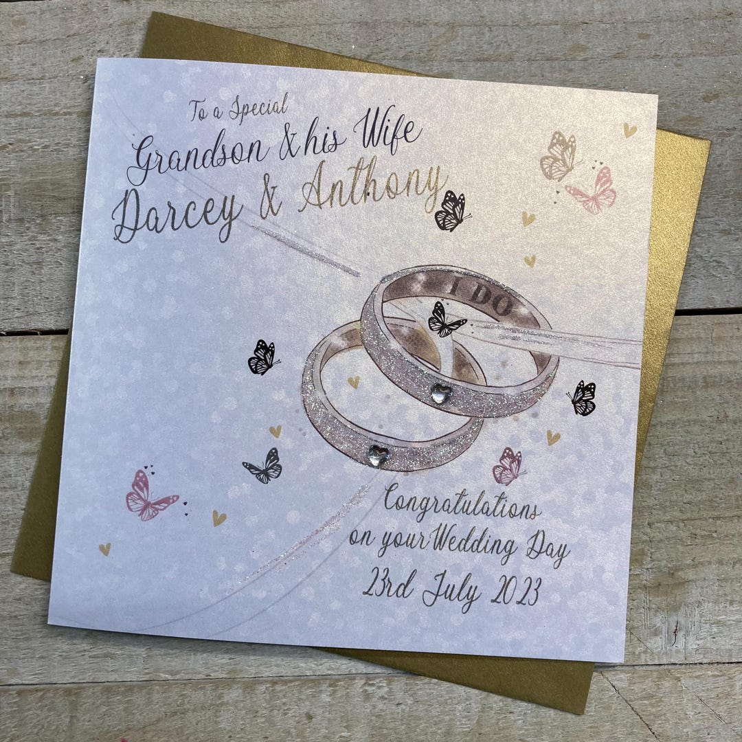 Personalised Birthday Card - Toy Story Characters - For Him, For Her