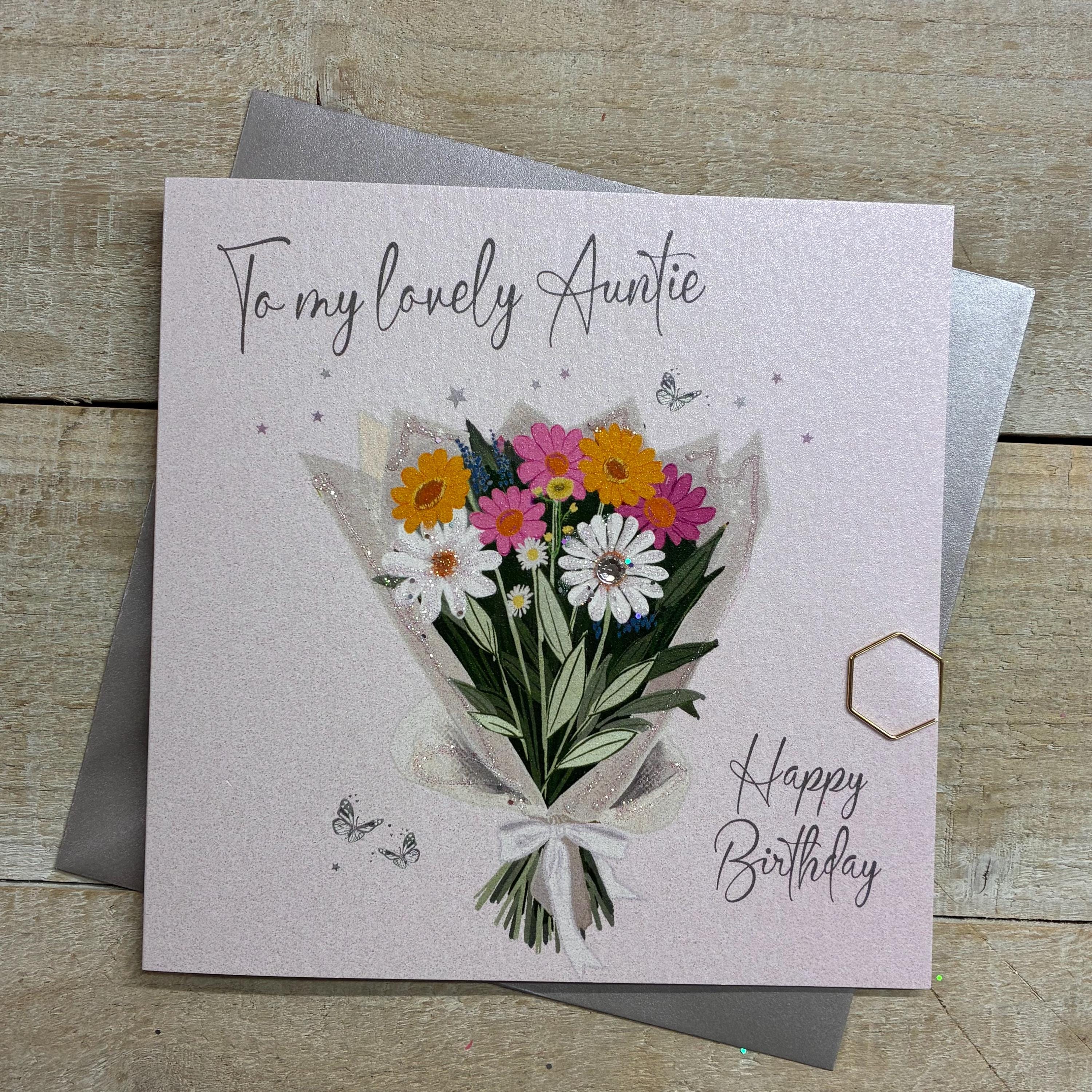 Carte De Voeux - Carte De Correspondance White Cotton Cards - B194