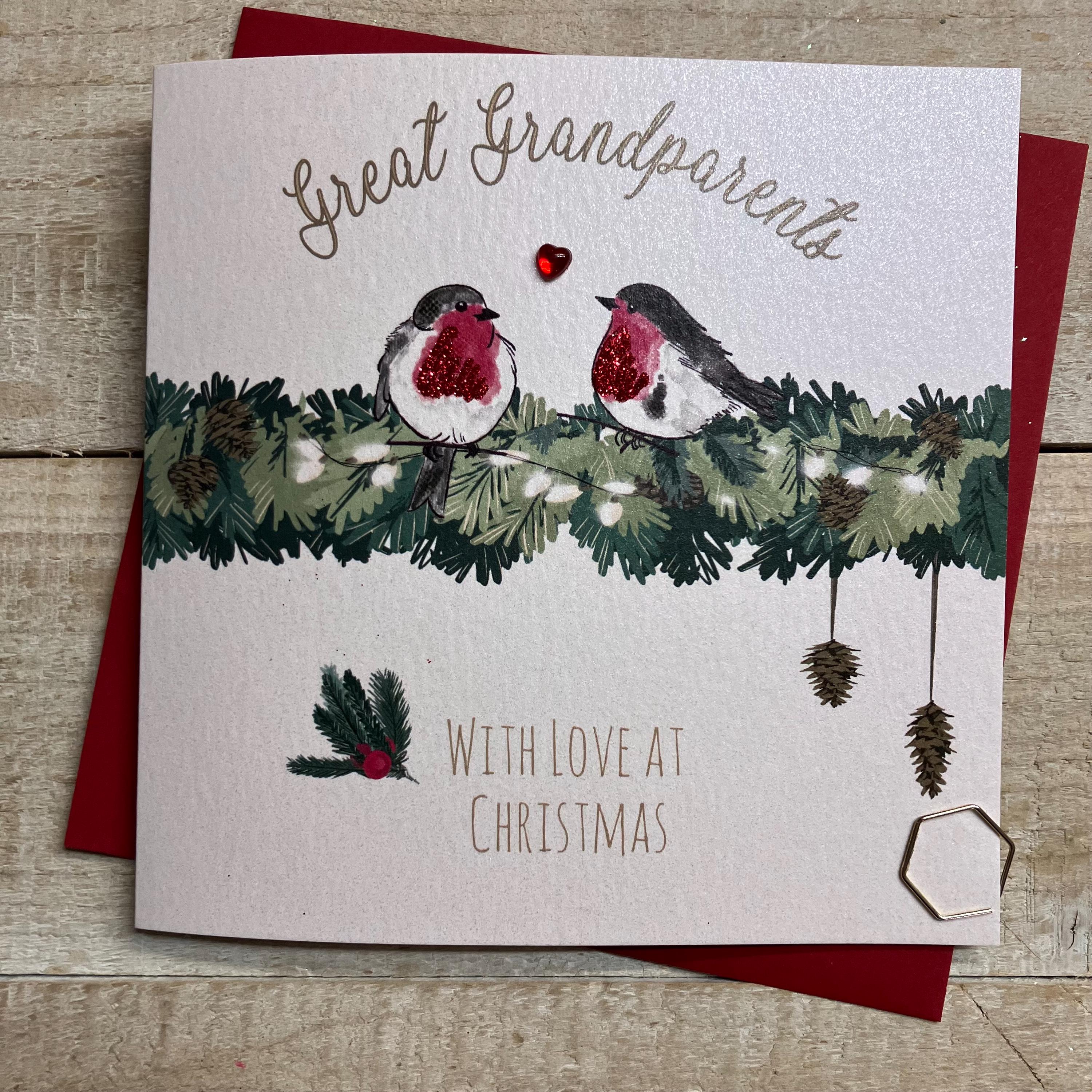 【おまとめ】 【Little Nanny・Season’s Greeting】 Granny, Great Grandma, Gran, Nanny, Nana, Nanna, Nanny, & Pops