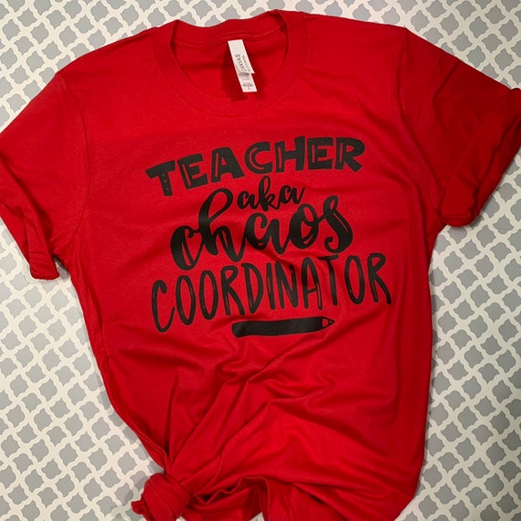 Literary Editor AKA Chaos Coordinator Hoodie
