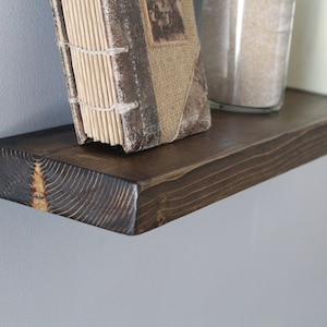 Rustic Floating Shelves, Floating Shelf, Shelves, Shelf, Wall Shelves, Wood Shelf, Wall Shelf, Wood Shelves, Rustic Home Decor