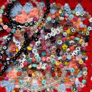 Pulsera de los años 90