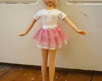 Vintage Sindy Puppe - Ballerina