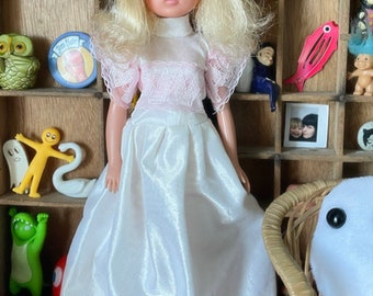 Vintage Sindy Doll - BARGAIN OOAK!