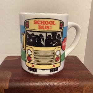 Abbey Press Mugs - Etsy