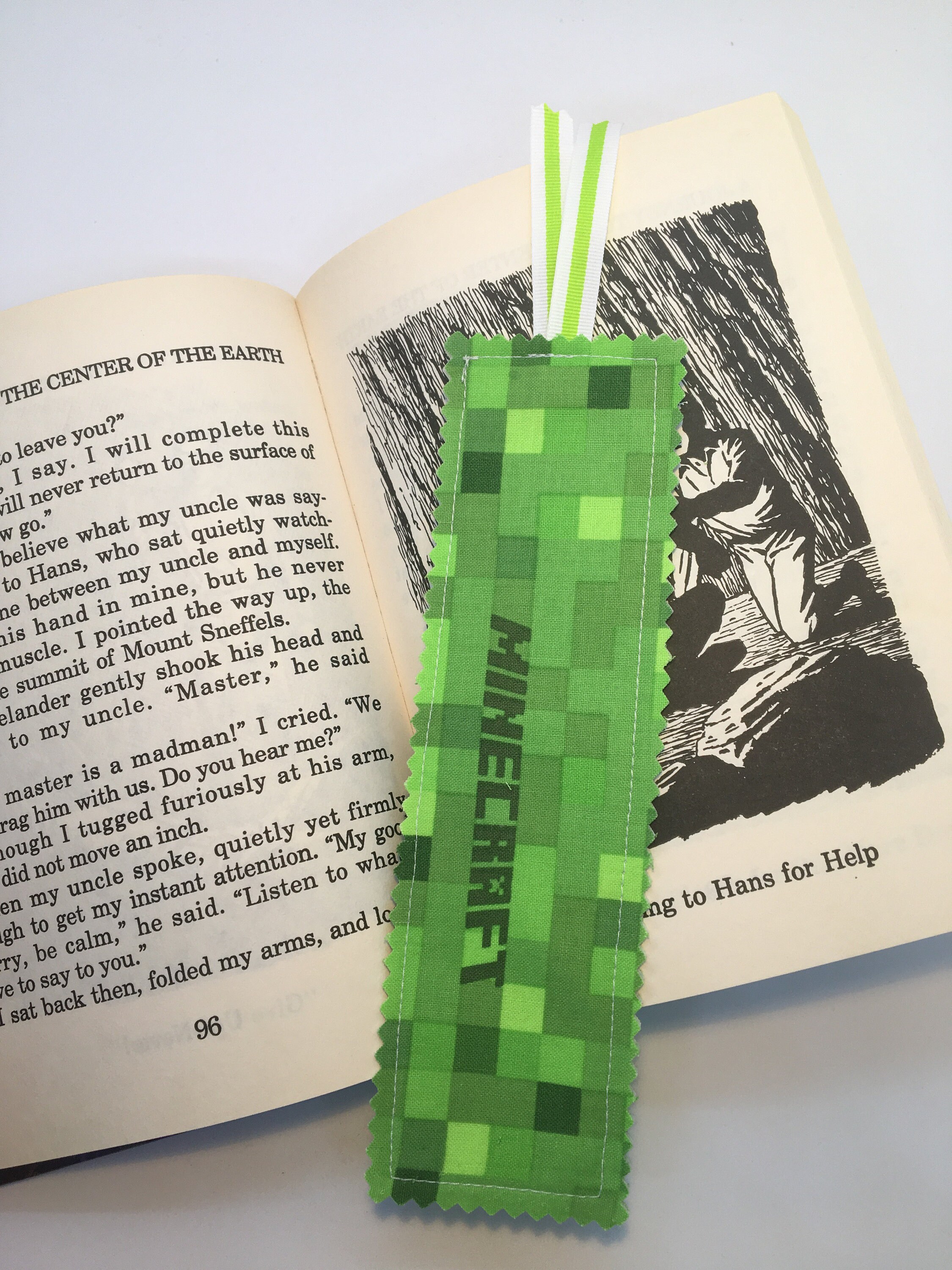 minecraft bookmarks bookmarks printable free printable printable