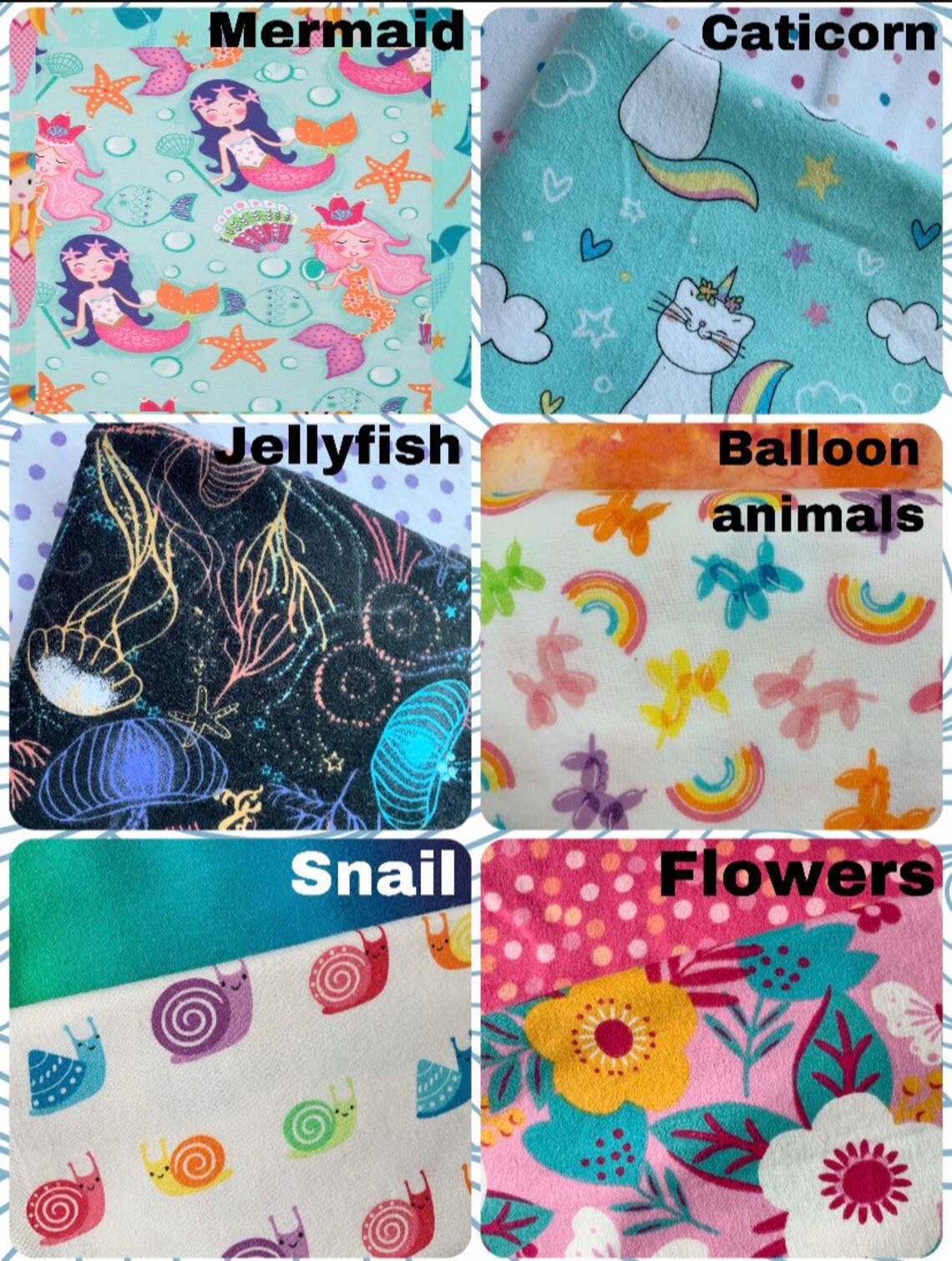 Baby Alive Diapers//reusable doll diapers//washable toy Etsy