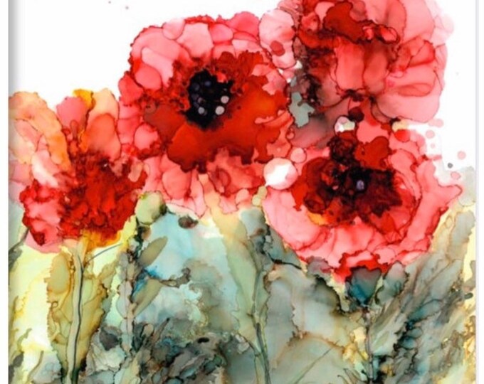 Poppy Day - use Discount code 33PERCENTOFF with purchase of 3 or more