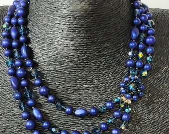 Pompadour Pearls - Etsy UK