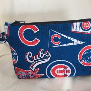 Chicago Cubs Case