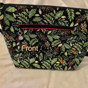 Vera Bradley Like Etsy