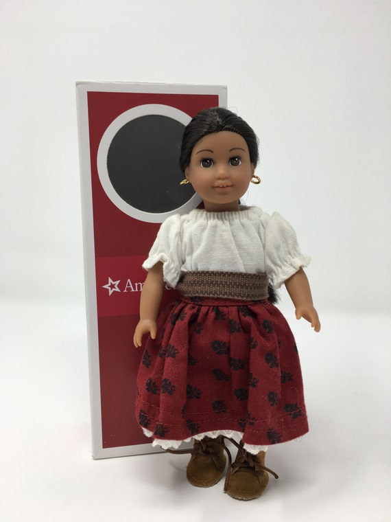 original josefina american girl doll