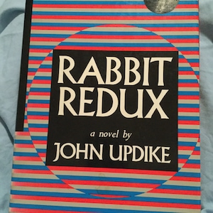 Rabbit Redux by John Updike