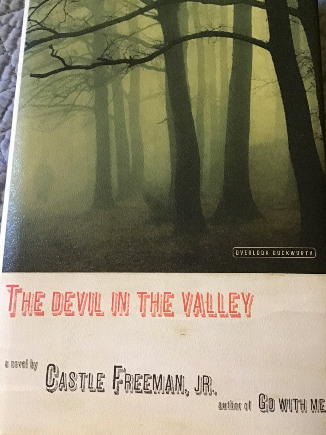 Signed Copy of 