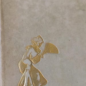 1907 Fairy Tales Book
