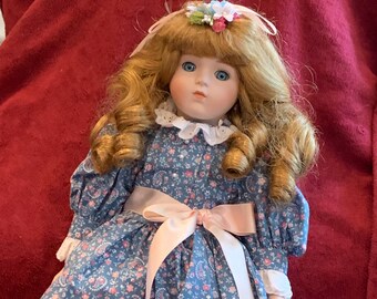 goebel dolls by bette ball
