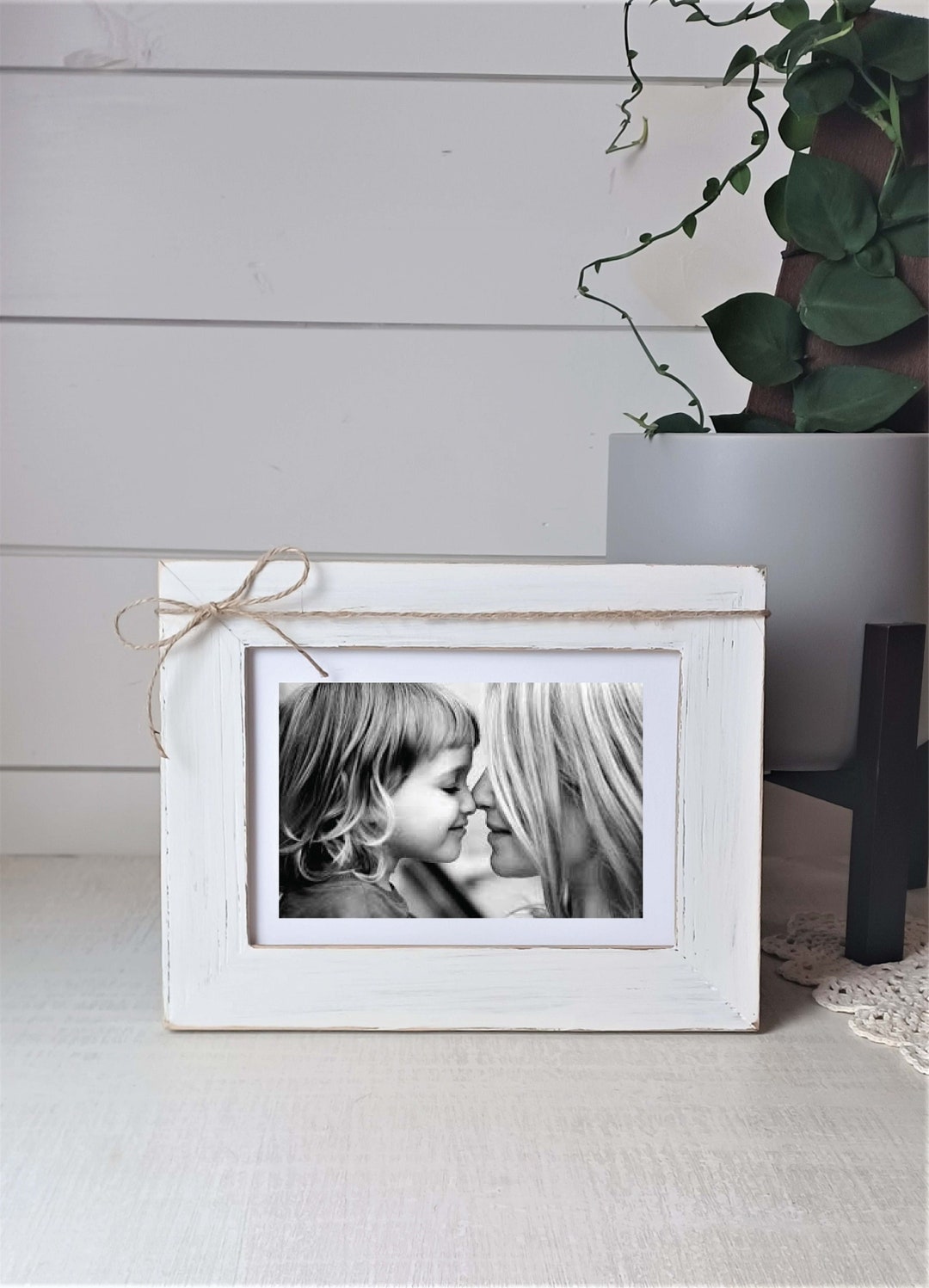 Mommy and Me Frame, Mother's Day Gift, Gifts for Mom, Gifts for Her