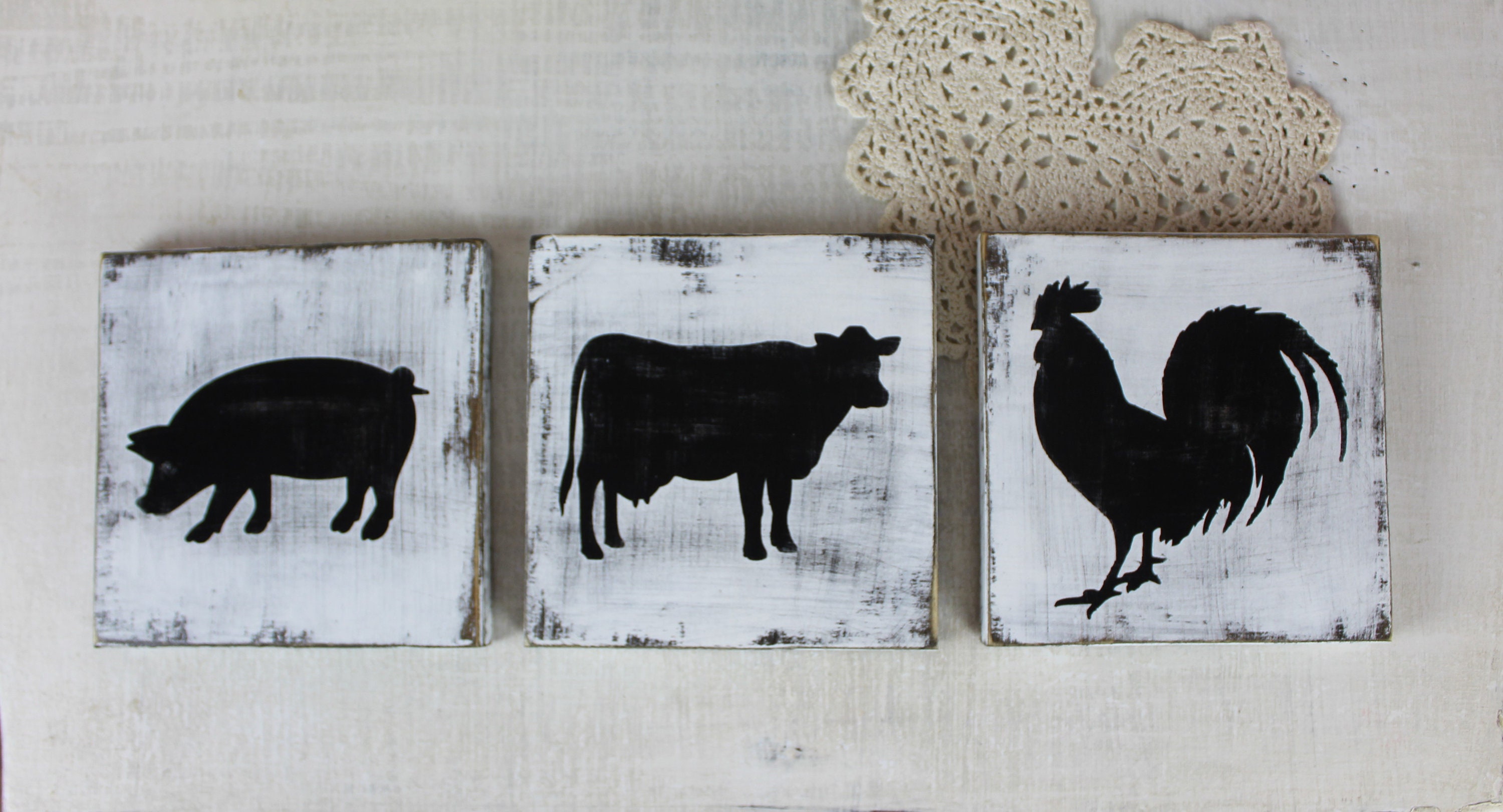 Farmhouse Decor Kitchen Decor Farmhouse Kitchen Decor Etsy