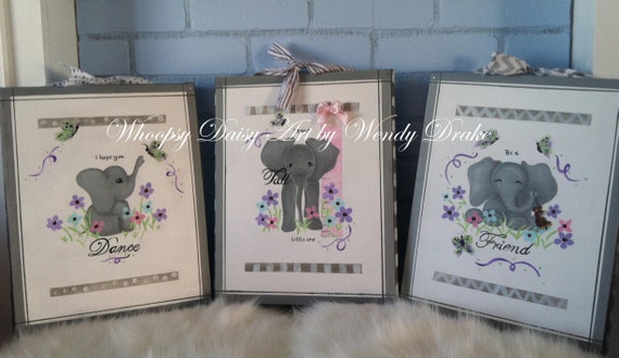 Elephant Themed Baby Nursery Shabby Chic Nursery Accessories Decor Ideas For Grey Nursery Baby Shower Gift For Girl