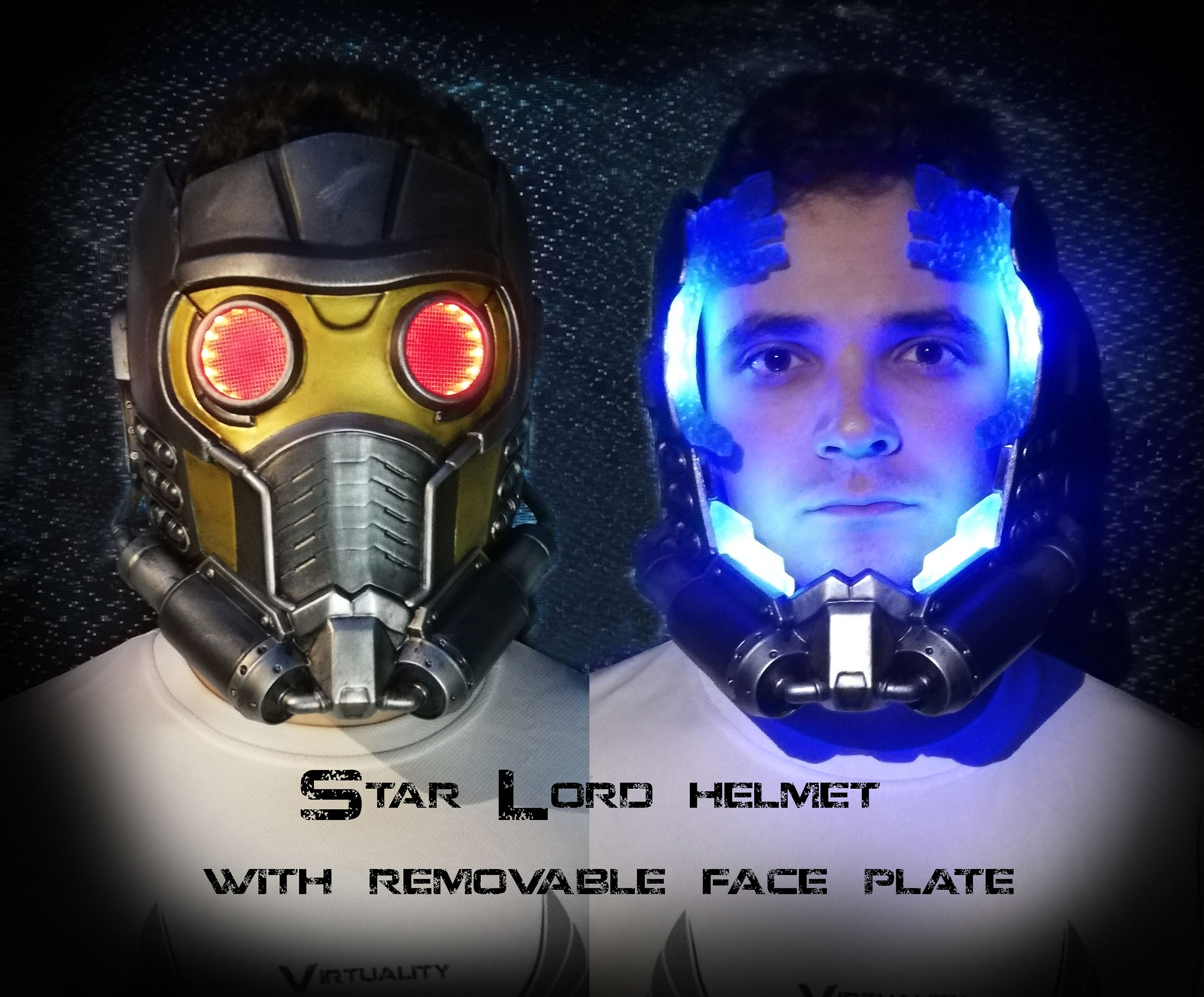 Lord star Eidos