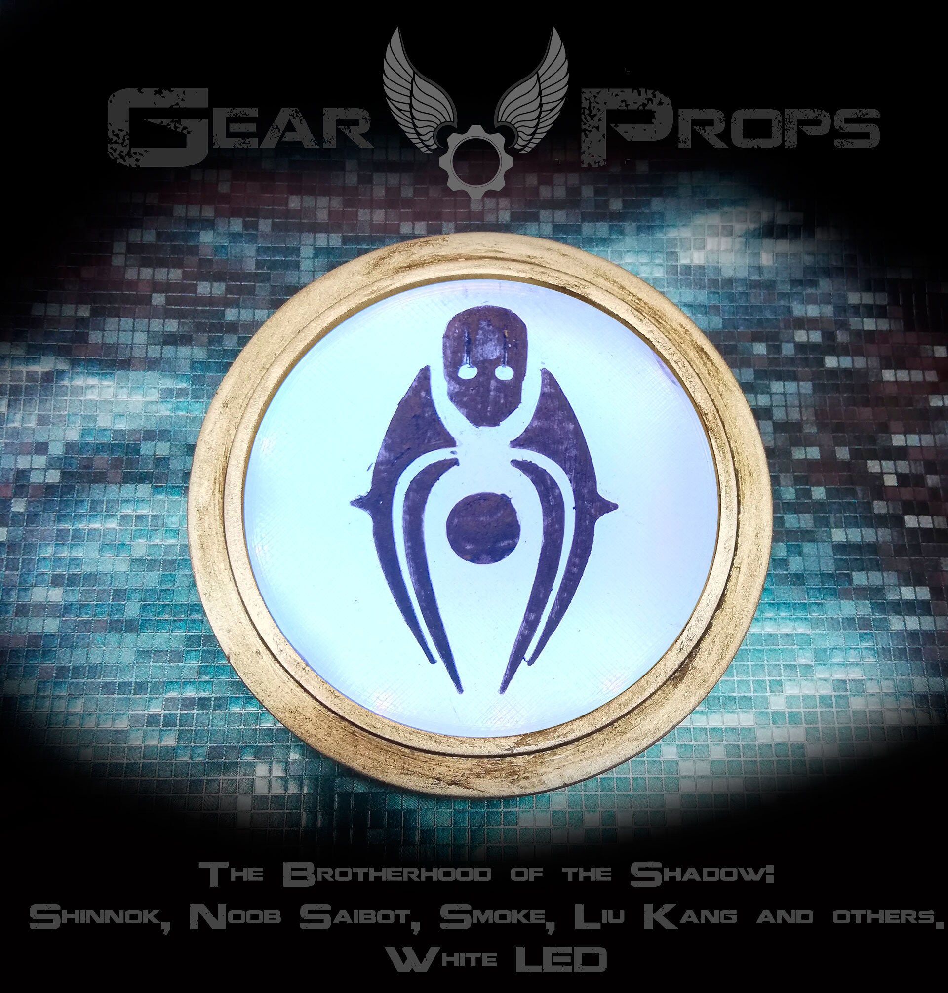 brotherhood of the shadow brotherhood of the shadow