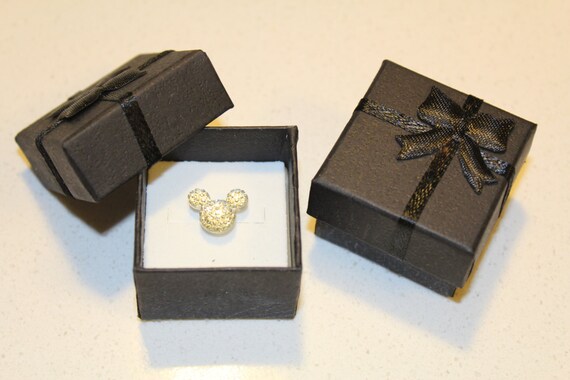 Disney Wedding-hidden Mickey Bouquets-fairy Tale Reception