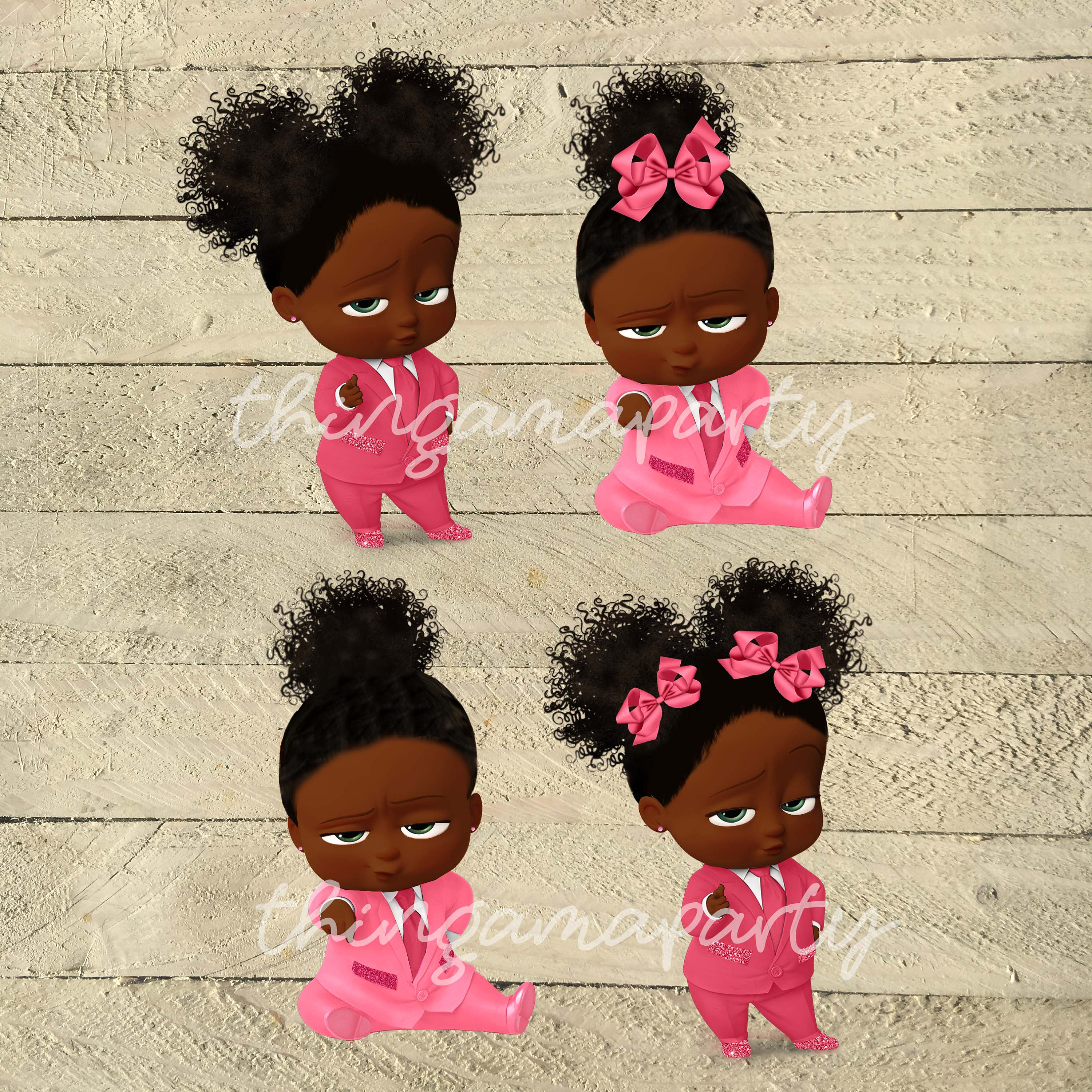 Free Free 120 Black Boss Baby Svg Free SVG PNG EPS DXF File