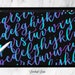 see more listings in the iPad Lettering section