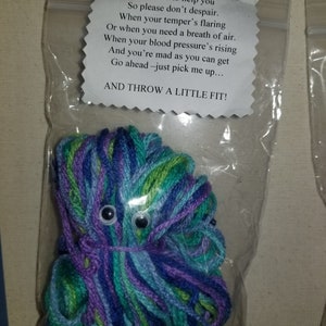 LITTLE FIT Saying - HANDMADE - Gift - Stocking Filler - Gag Gift ...