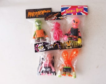 secretbase パンプキンマン　シークレットベース　スカルビー シークレットベース スカルビー フィギュア｜Yahoo!フリマ（旧PayPay