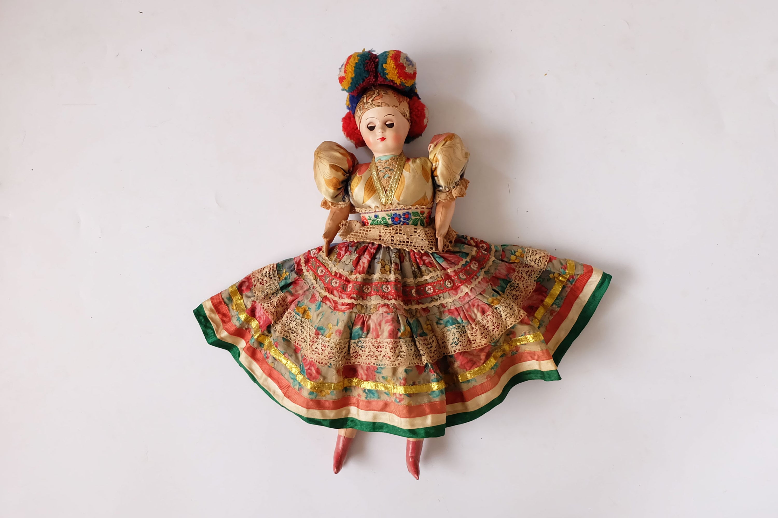 Costume hongrois Etsy France