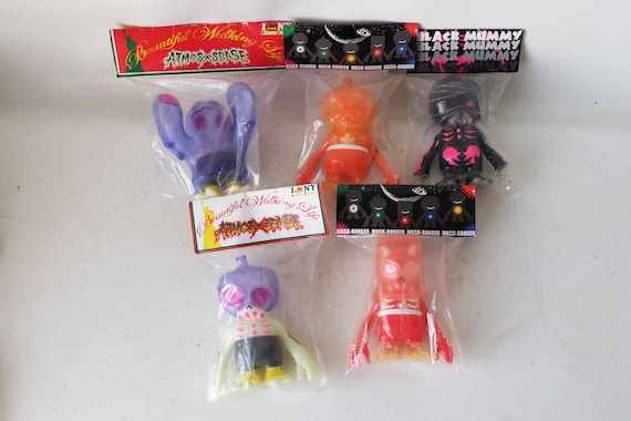 H-0249 PROTO Type BLACK is ENGAGING - SECRET BASE ONLINE STORE