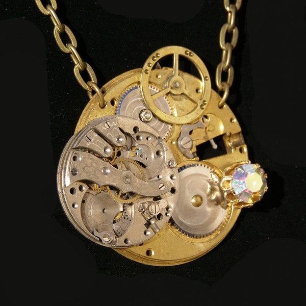 Pocket Watch Chain Parts Etsy