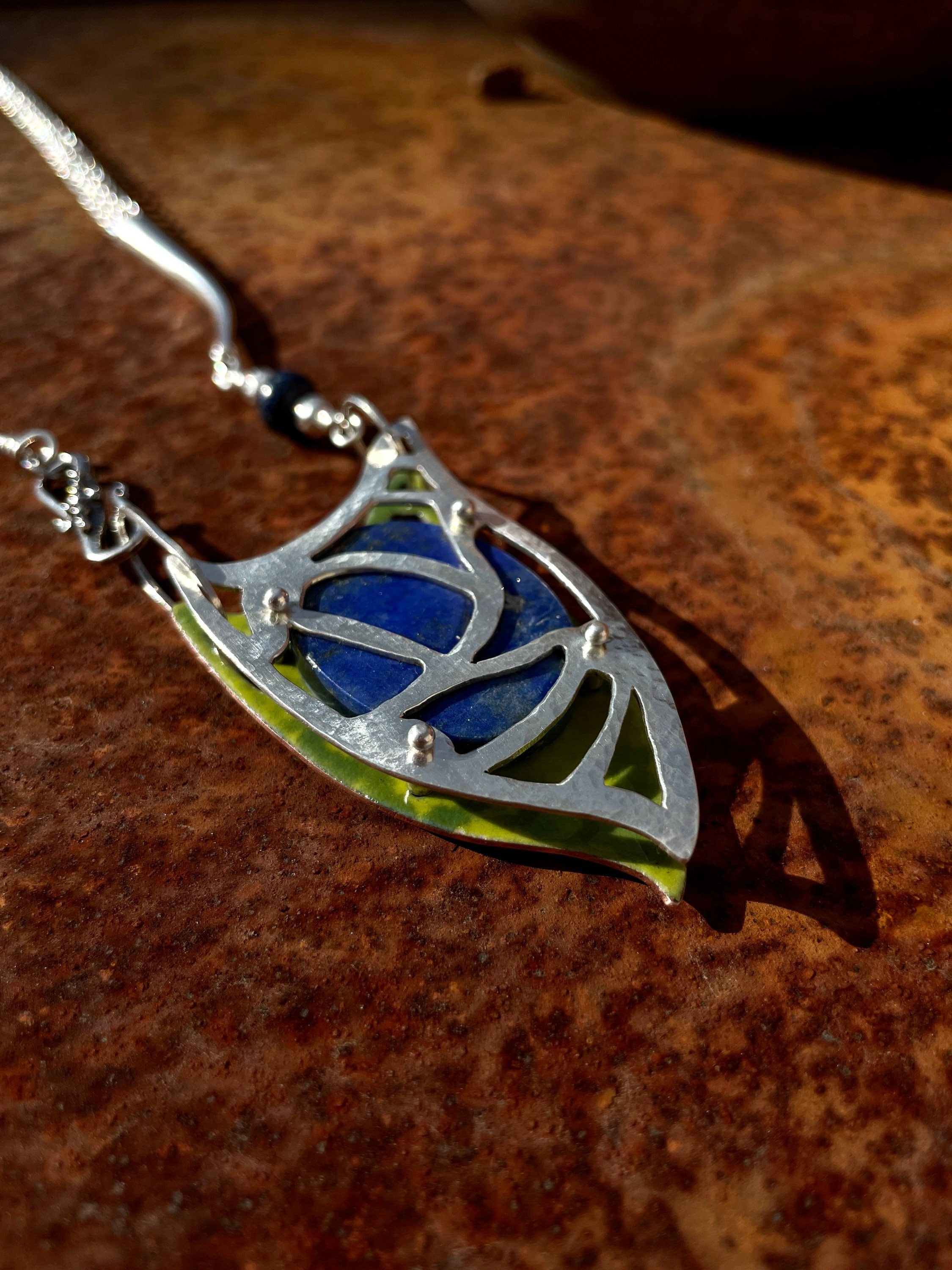 Atasay jewelry - Etsy 日本