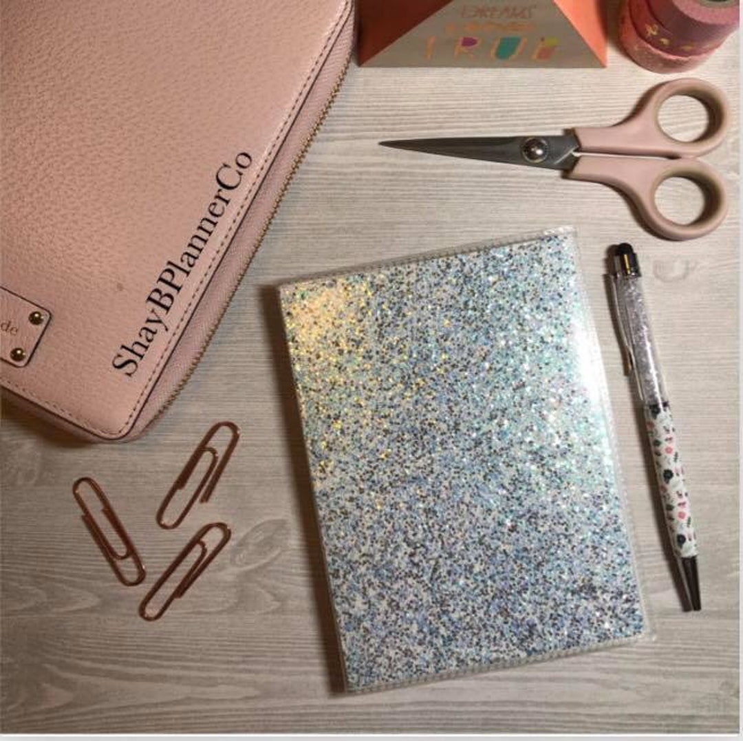 Compact Sticker Album - Etsy