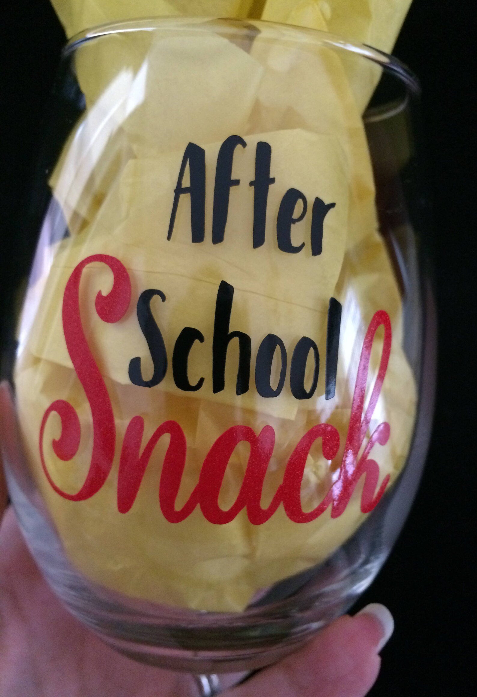 Teacher Appreciation Gift Box - Cookies By Design