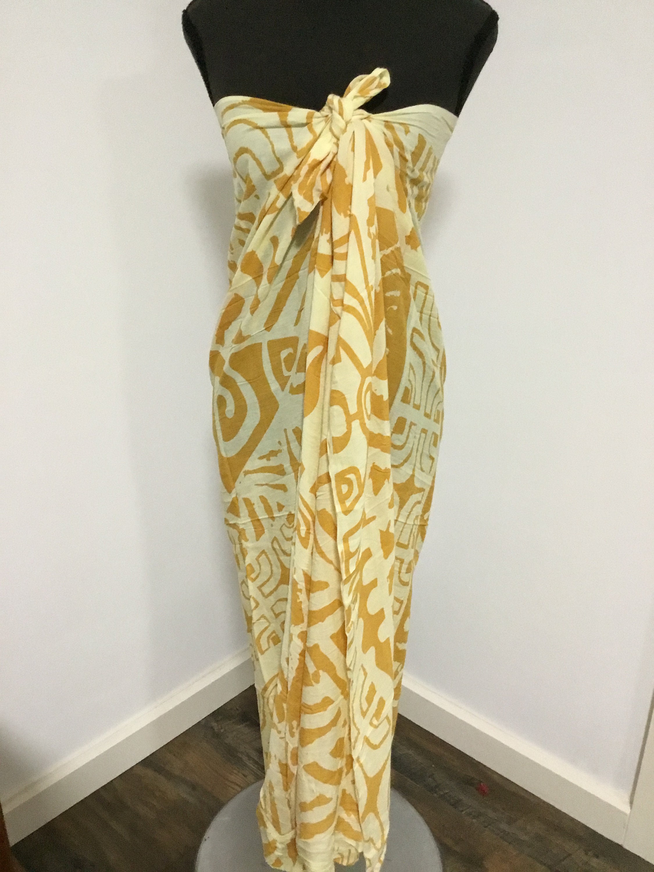 Mustard beach cover up new arrivals
