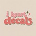 Avatar belonging to iheartdecalsco