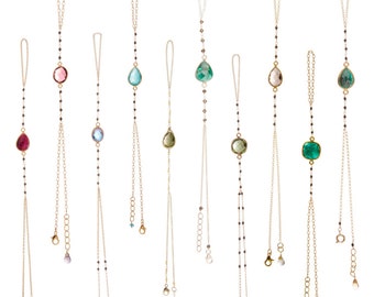 bk&leo Hand Jewelry (One of a Kind!)