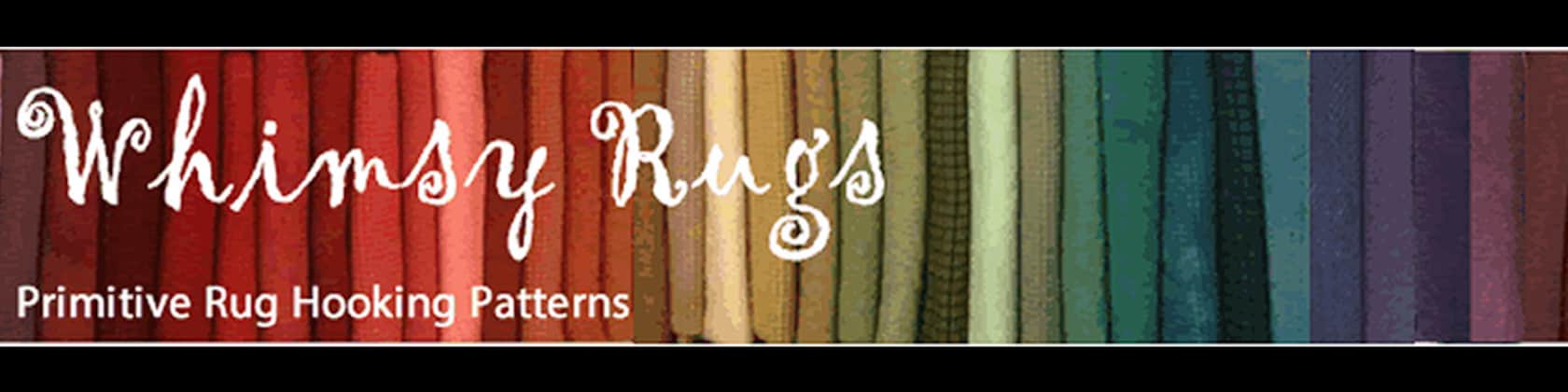 WhimsyRugs - Etsy